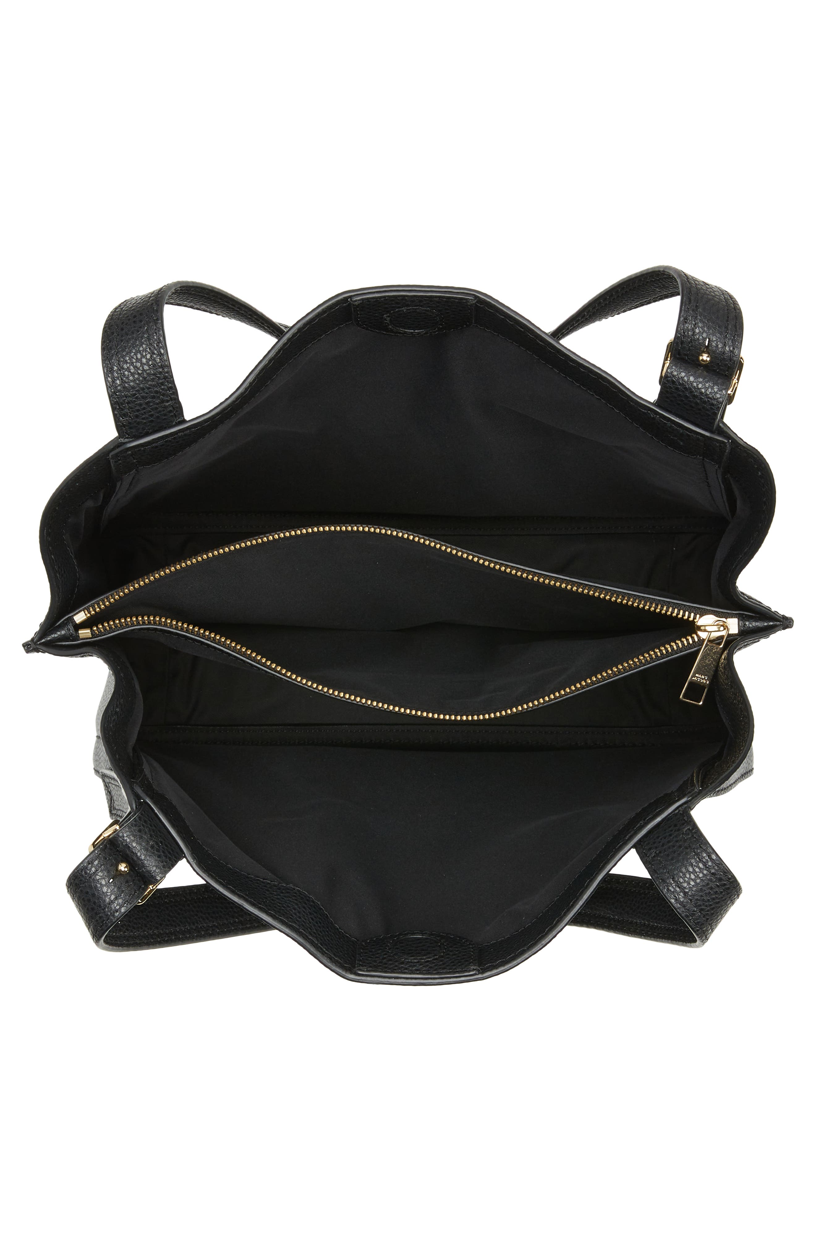 Marc Jacobs The Director Faux Leather Tote, Alternate, color, 