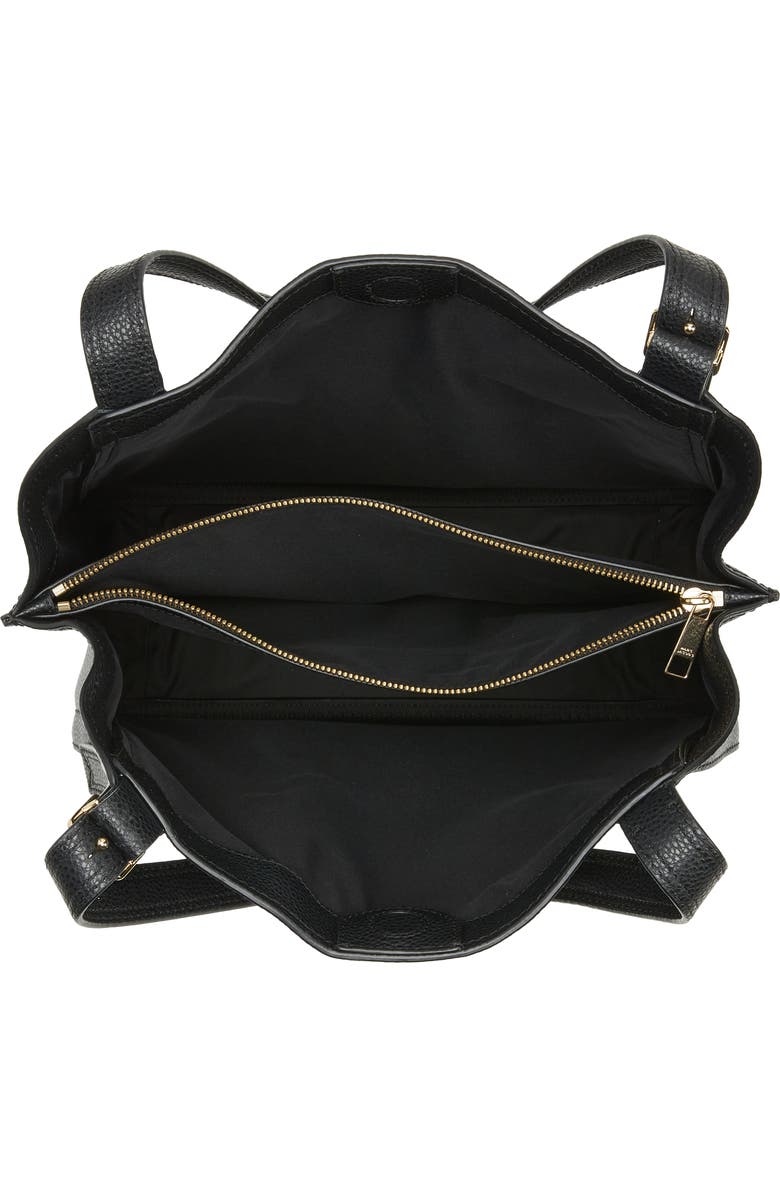 Marc Jacobs The Director Faux Leather Tote, Alternate, color,