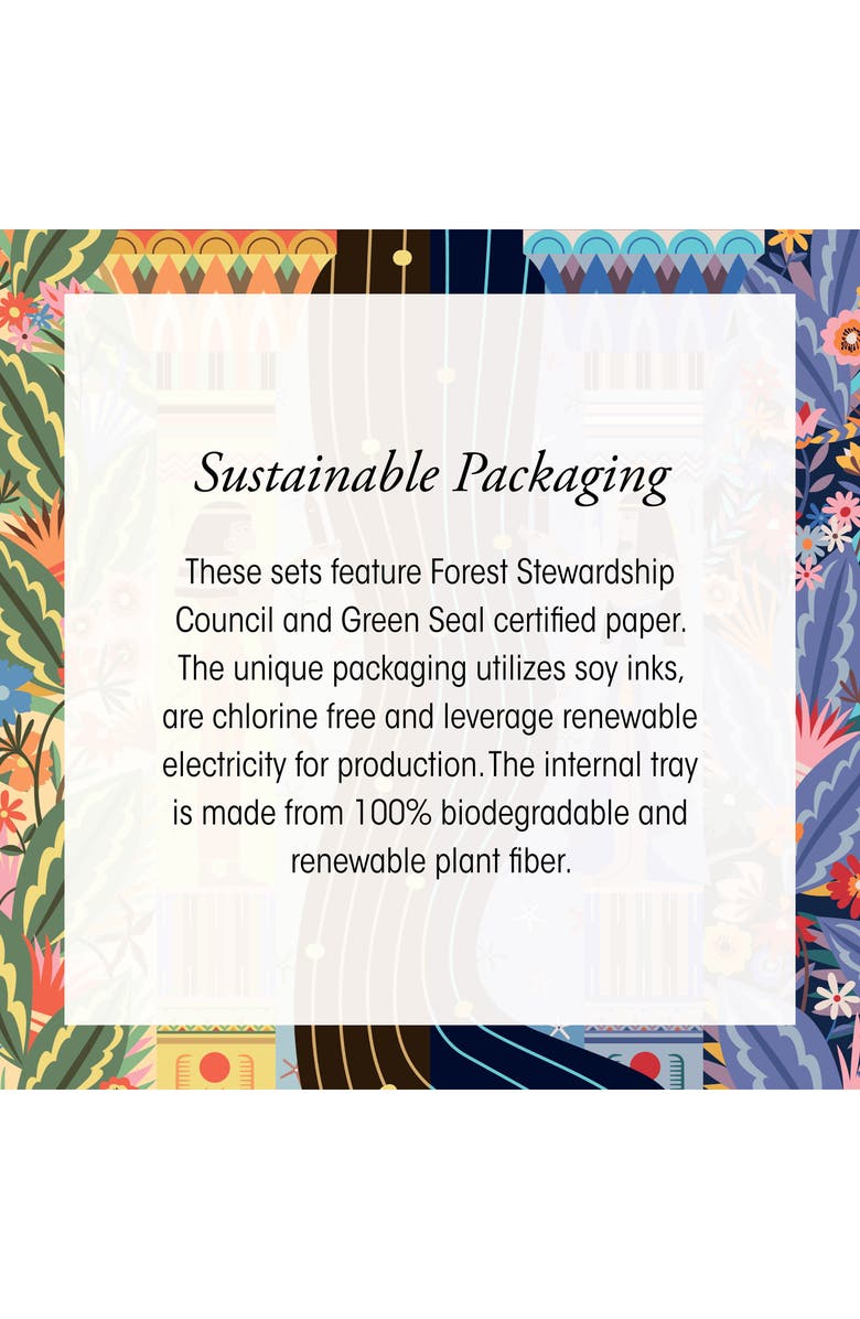 Oribe Gold Lust Liter Set USD $366 Value, Alternate, color, 