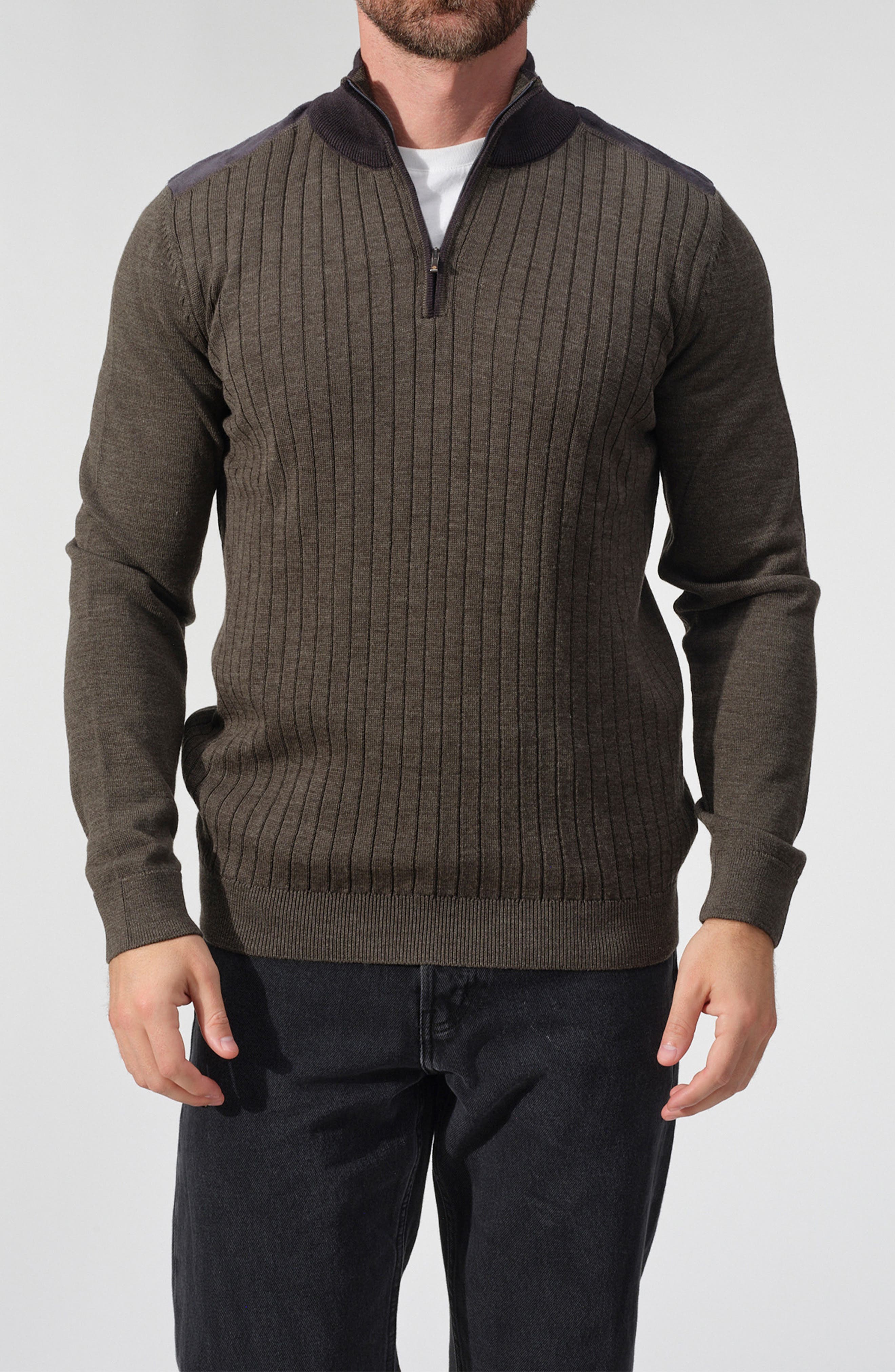 selected BROWN