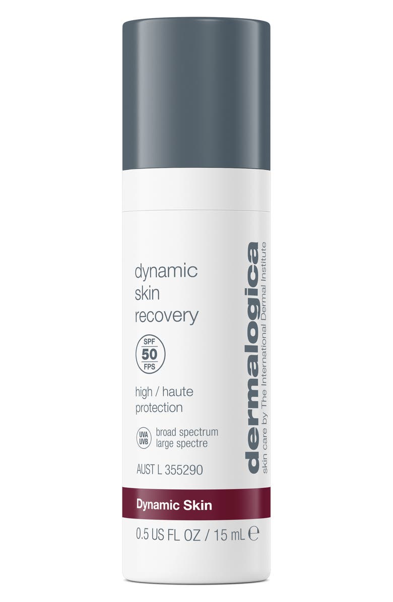 dermalogica<sup>®</sup> Dynamic Skin Recovery SPF 50 Moisturizer, Alternate, color, 