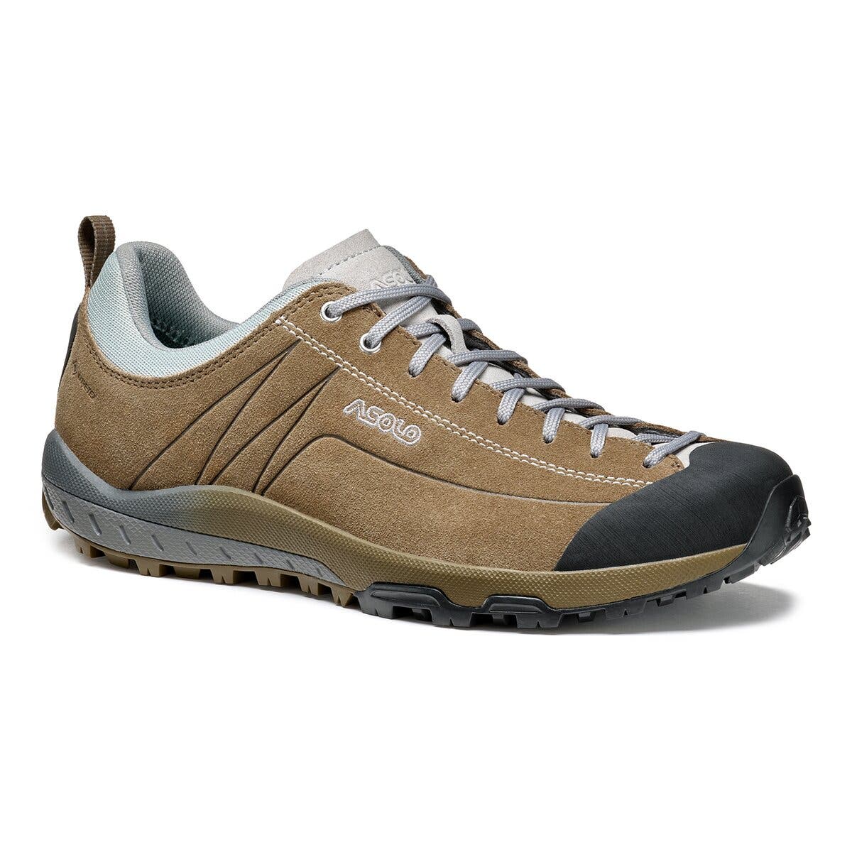 Space Gv Hiking Shoe - Women's, Alternate, color, Tortora