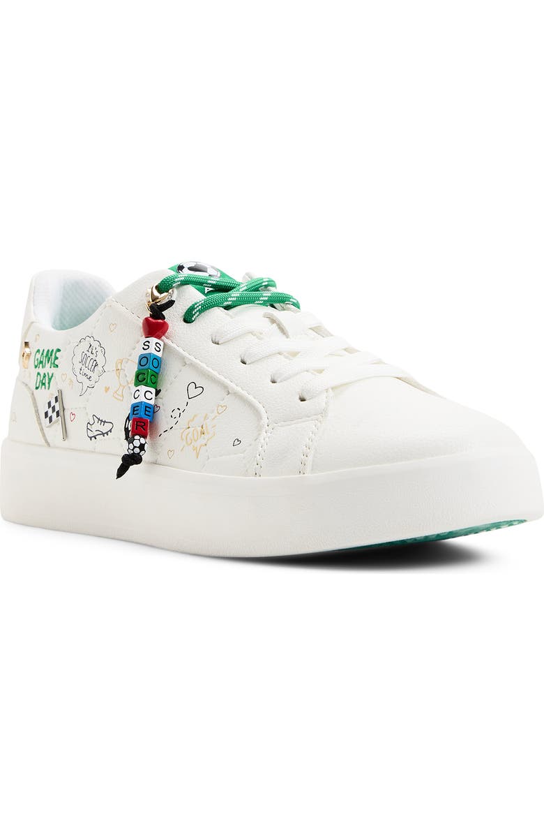 ALDO Cheers Slingback Pump, Main, color,