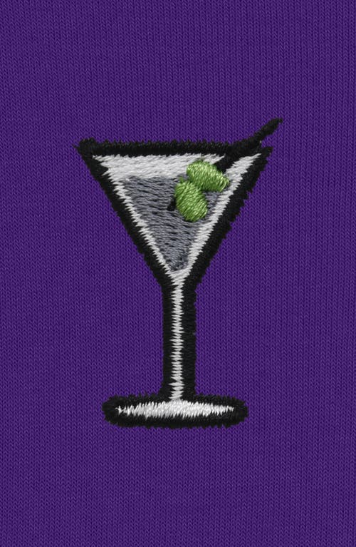 DALIX DALIX MARTINI CROPPED HOODIE 