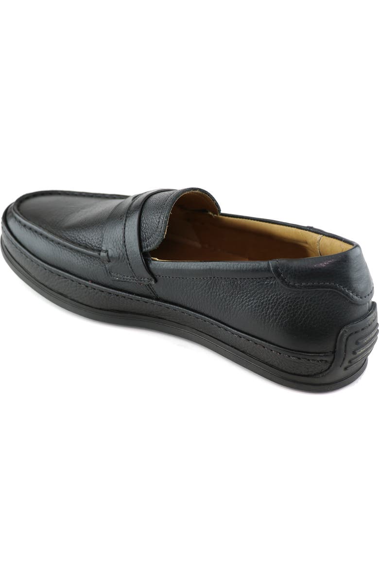 Marc Joseph New York Wilson Ave Penny Loafer, Alternate, color,