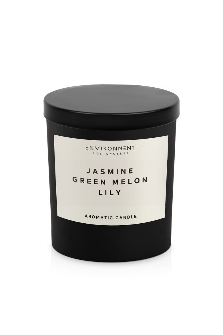 Inspired by 5-Star Resort Scents Candle, Main, color, Inspired by Wynn Resorts