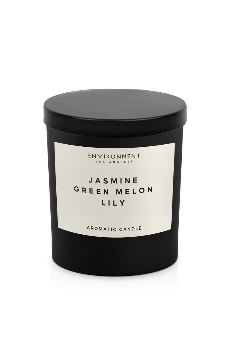 ENVIRONMENT Inspired by 5-Star Resort Scents Candle, Main, color, Inspired By Wynn Resorts