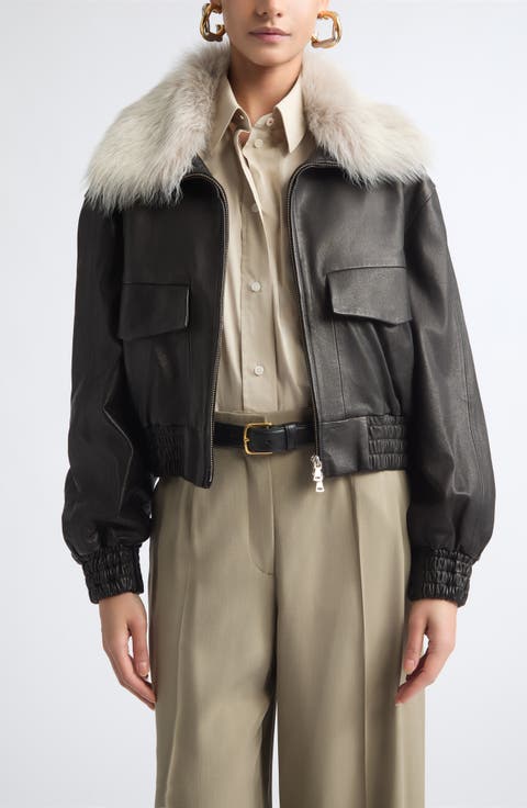 Ellery Aviator Bomber