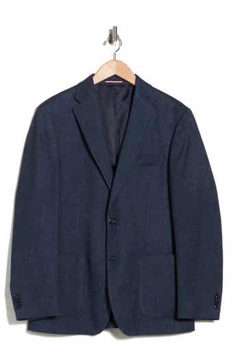 Tommy Hilfiger Notch Lapel Sport Coat