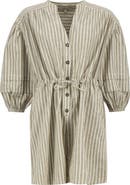 Barbour Bobby Cotton
Linen Romper