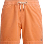 Polo Ralph Lauren Prepster Corduroy Shorts