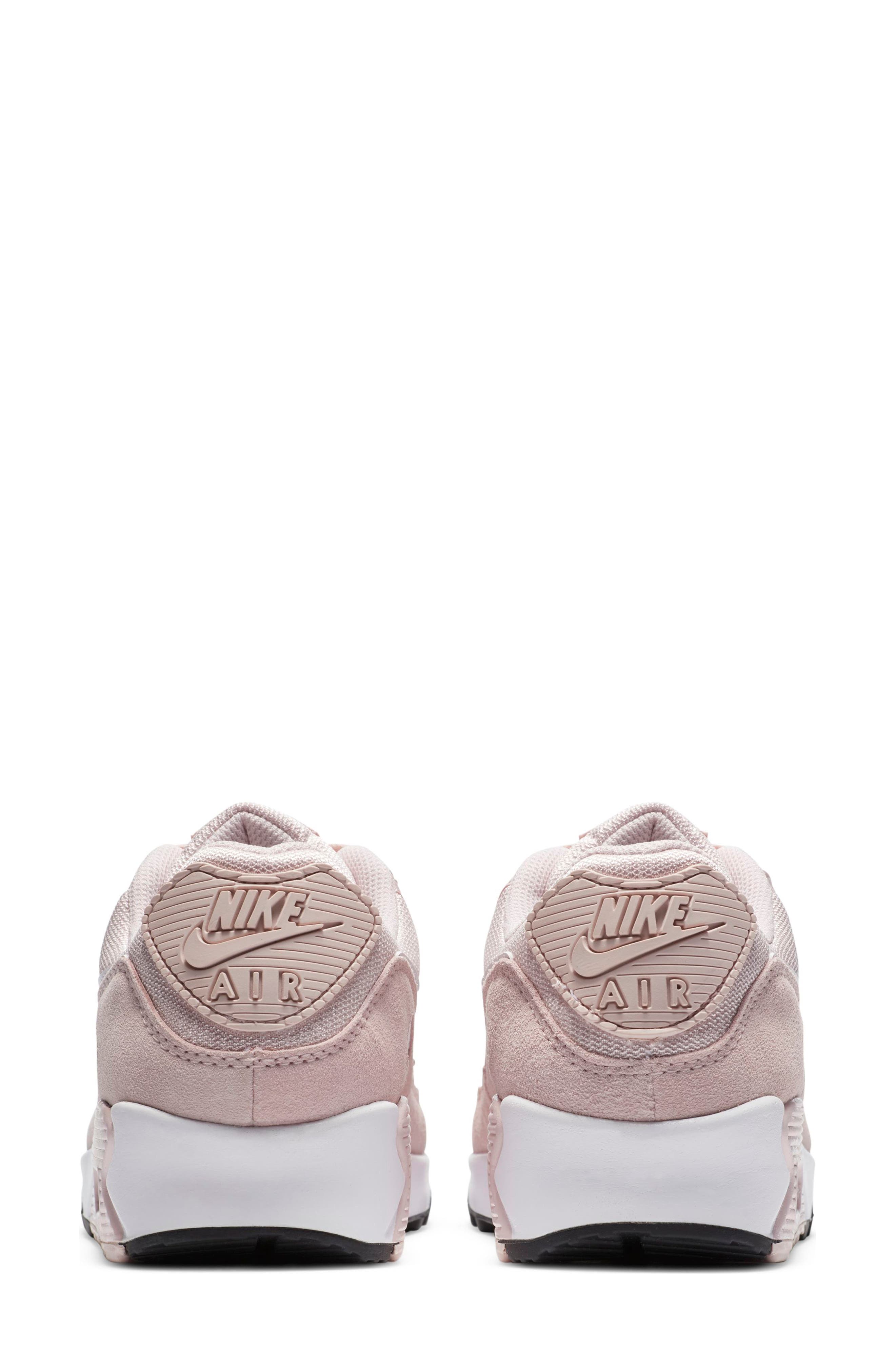 Nike Air Max 90 Sneaker, Alternate, color, 