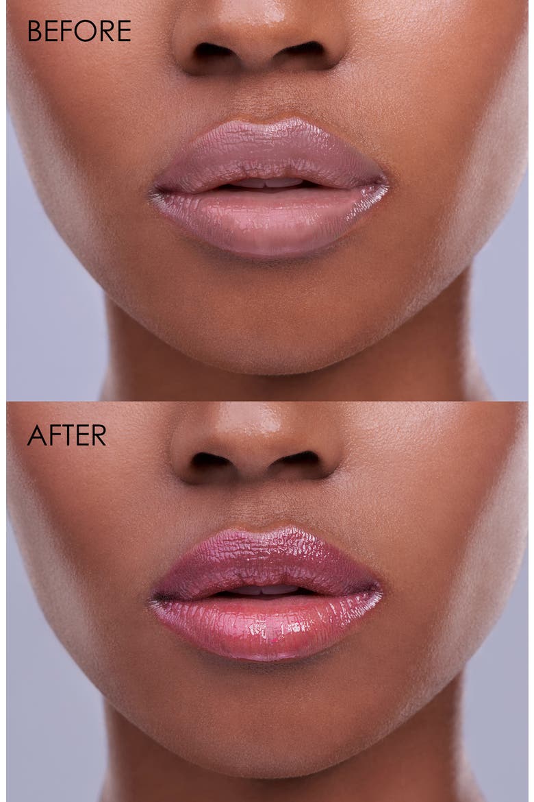 Unicorn Glimmer Lip Balm, Alternate, color, GLIMMER