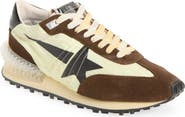 Golden Goose Spur Running Marathon Sneaker