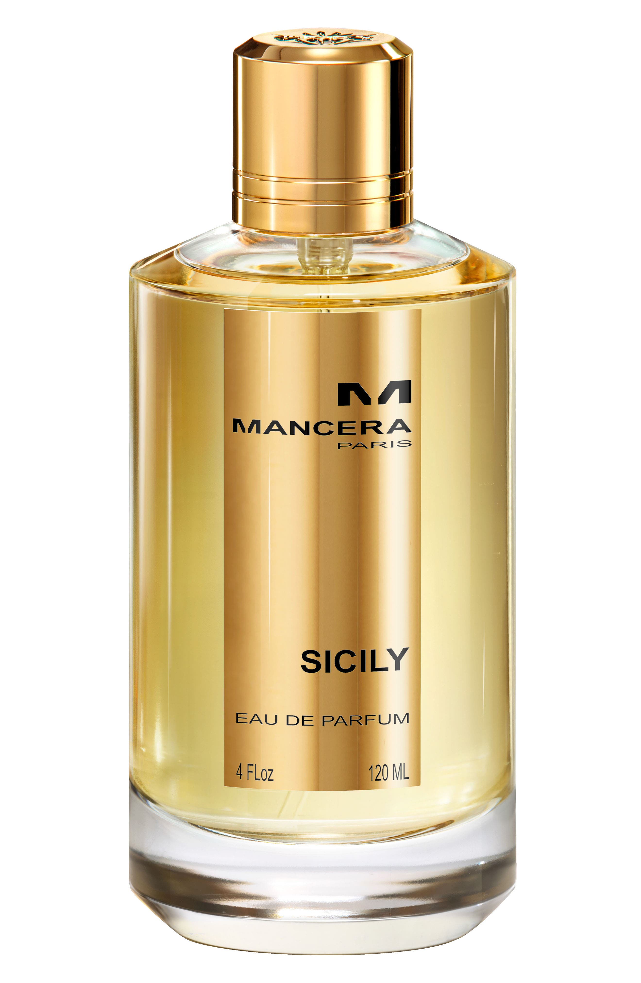 Mancera Paris Eau de Parfum 