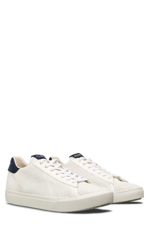 Bradley Knit Low Top Sneaker (Men)