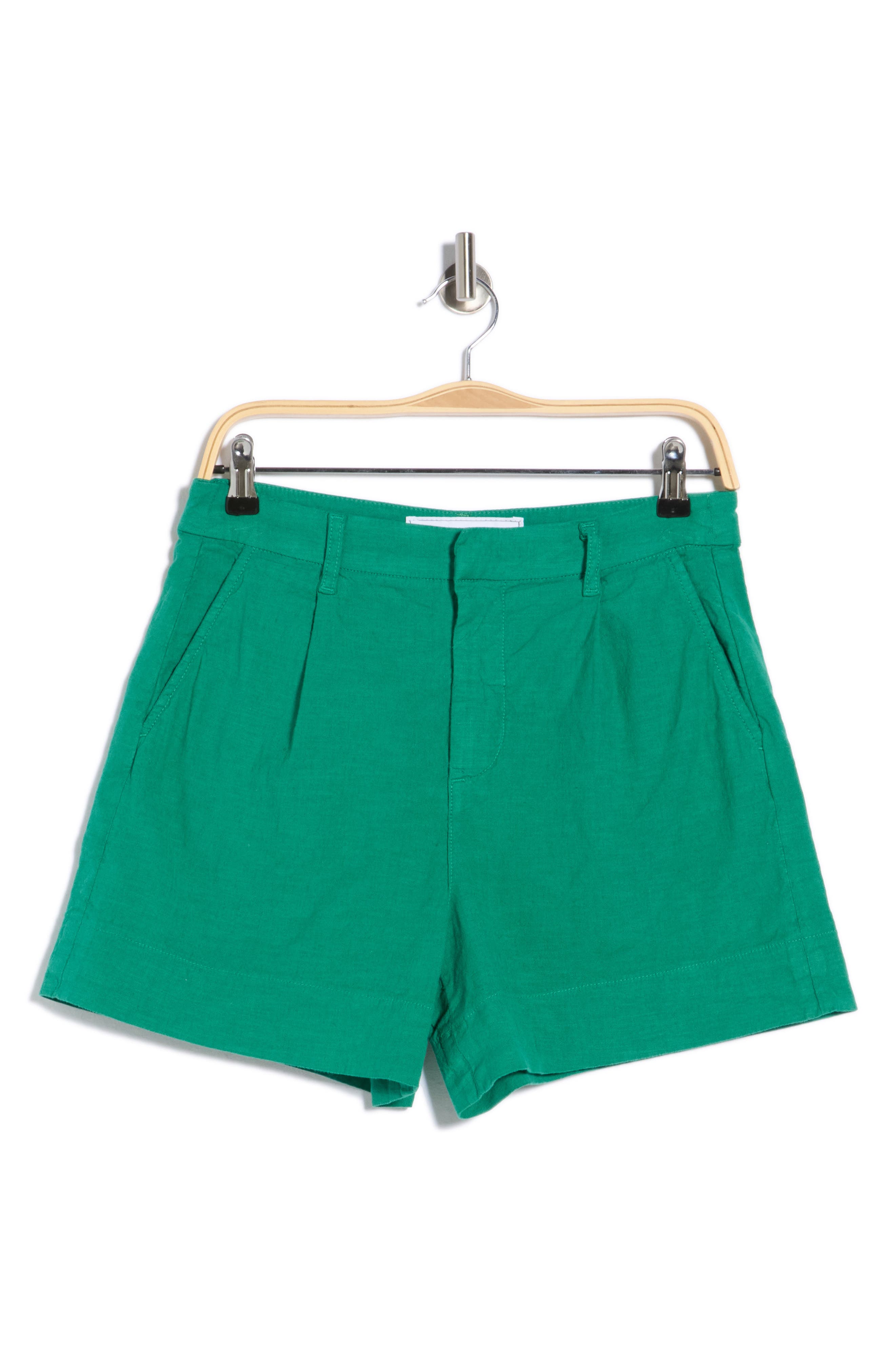 Frank & Eileen Waterford Walking Shorts