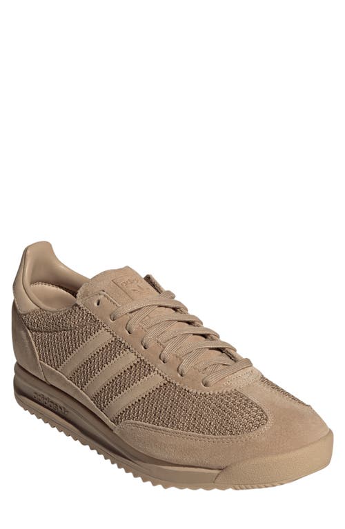 Adidas Originals Adidas Gender Inclusive Sl 72 Rs Sneaker