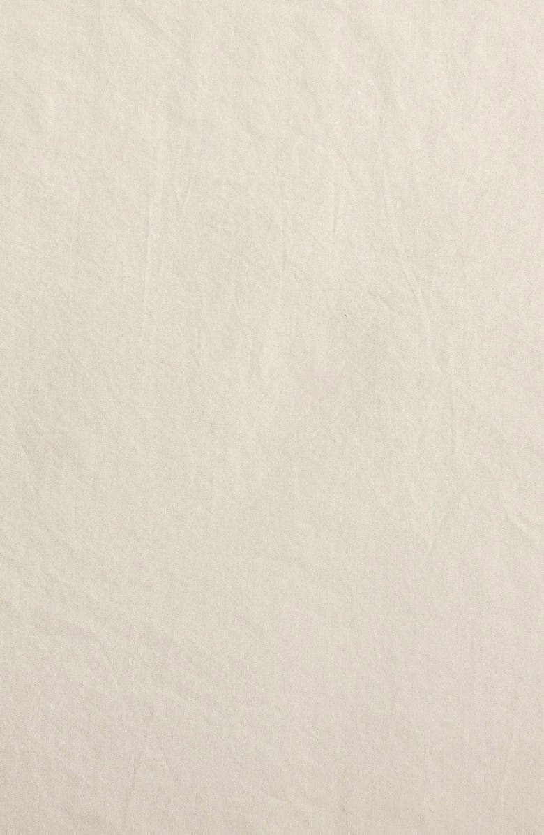 Calvin Klein Home 200 Thread Count Percale Queen Sheet Set, Alternate, color, 