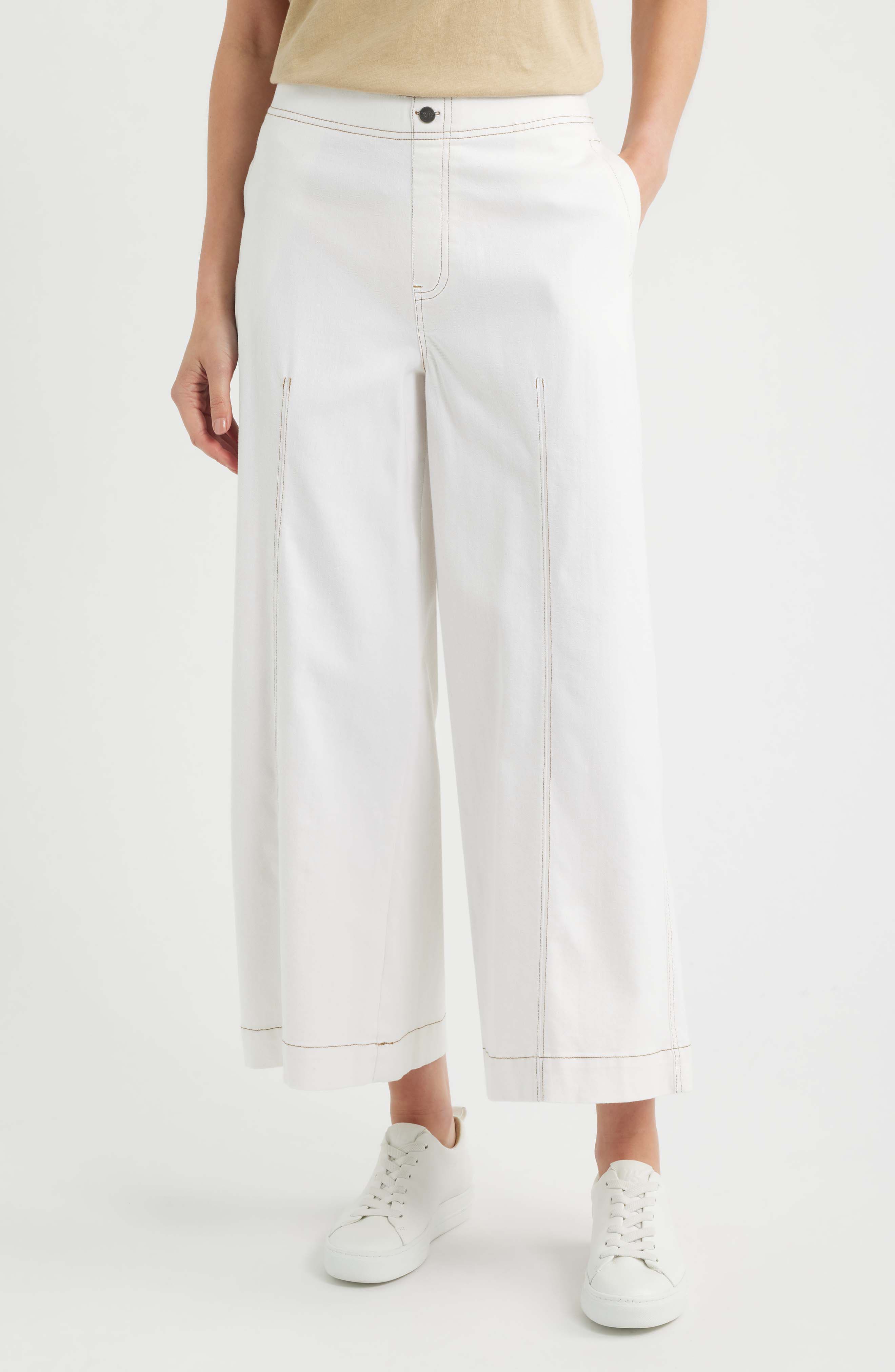 selected WHITE