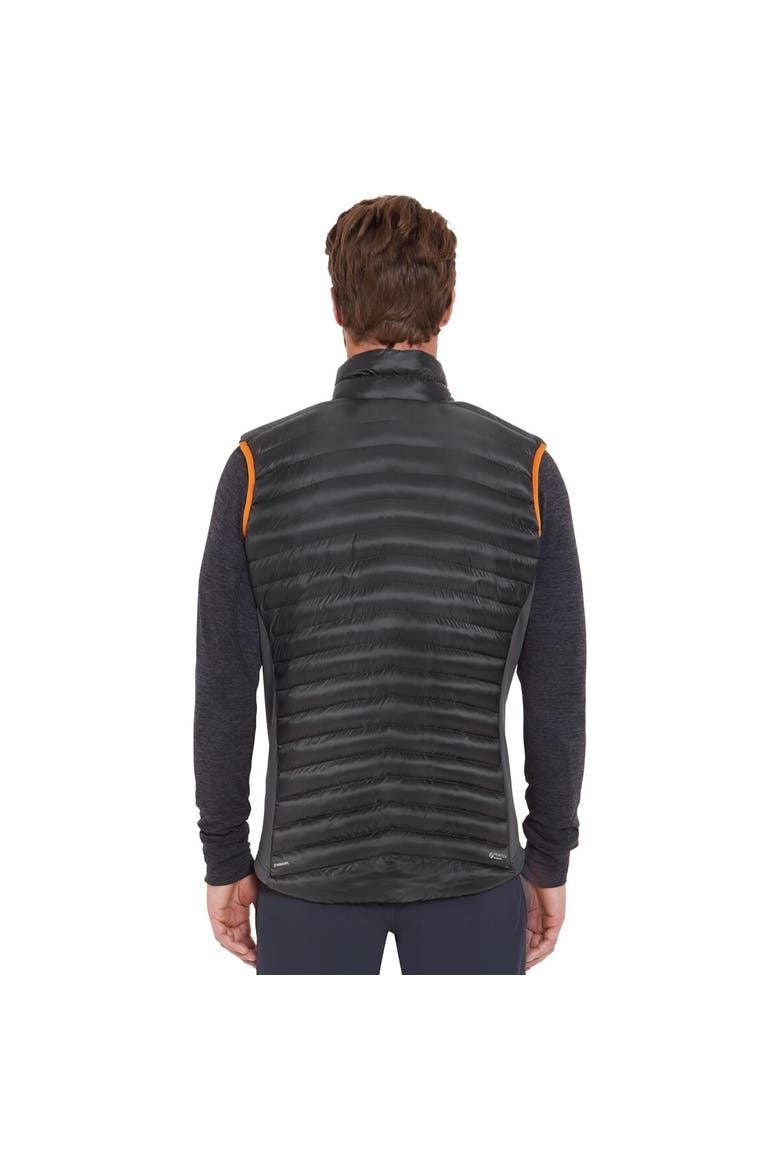 Cirrus Flex Vest - Men's, Alternate, color, Graphene