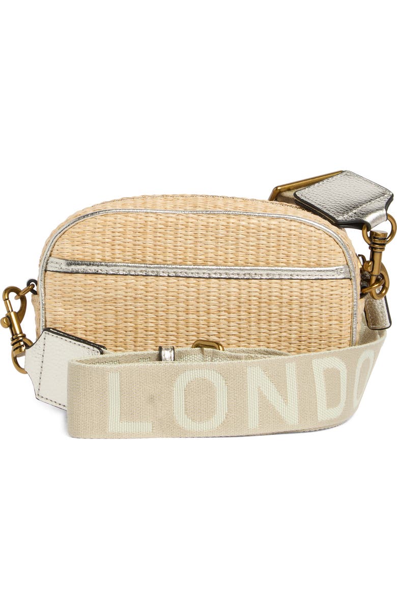 Kurt Geiger London Chiswick Small Camera Crossbody Bag, Alternate, color,