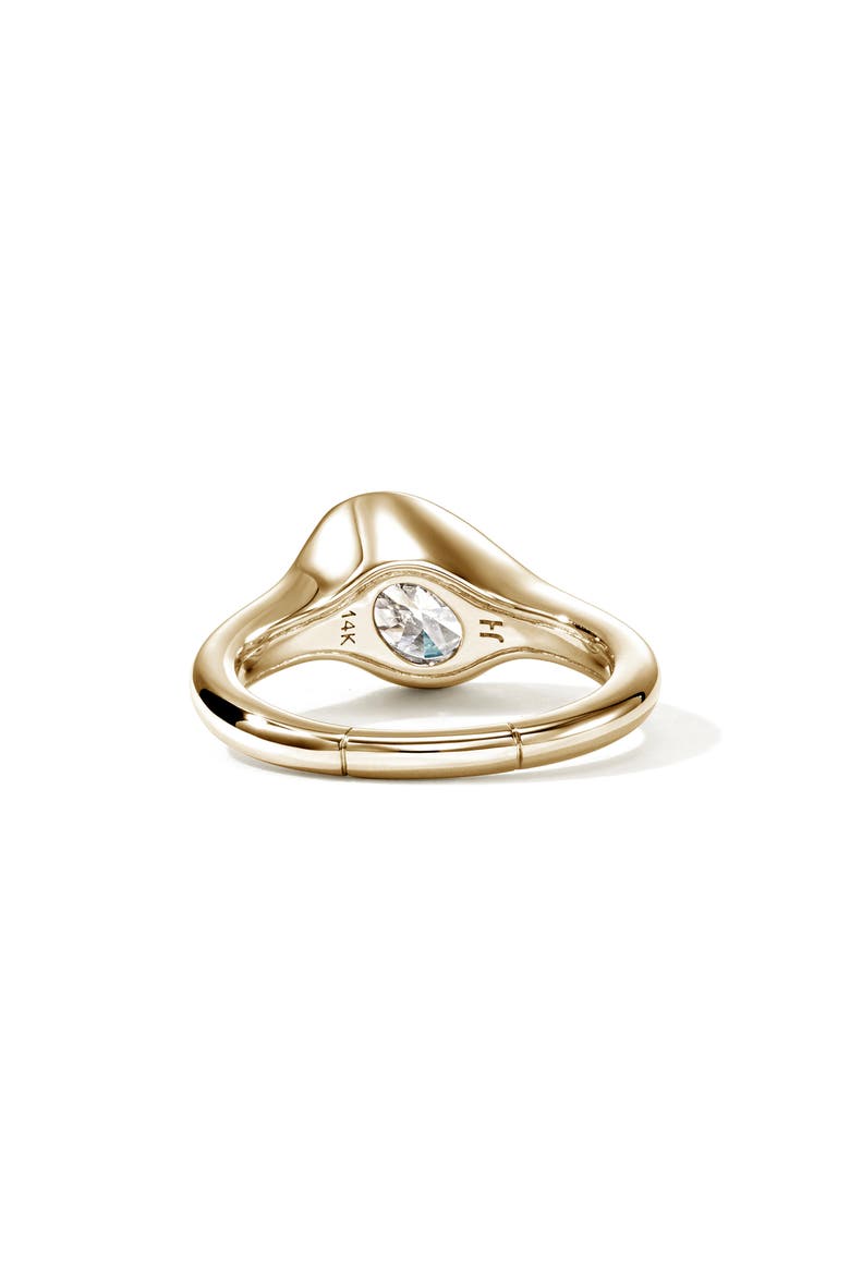 JH Lovestruck™ Ring, 14K Gold, Lab-Grown Diamond, 2.5TCW, Alternate, color, GOLD
