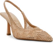 Anne Klein Indianna Slingback Pump