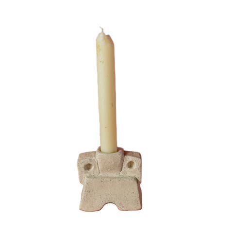 Ome Candle Holder