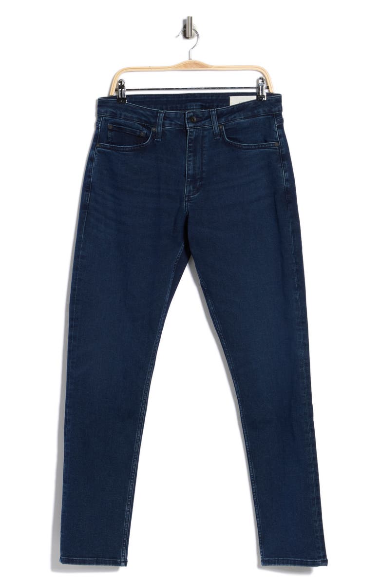 rag & bone Fit 3 Authentic Stretch Athletic Fit Jeans, Main, color, Mack