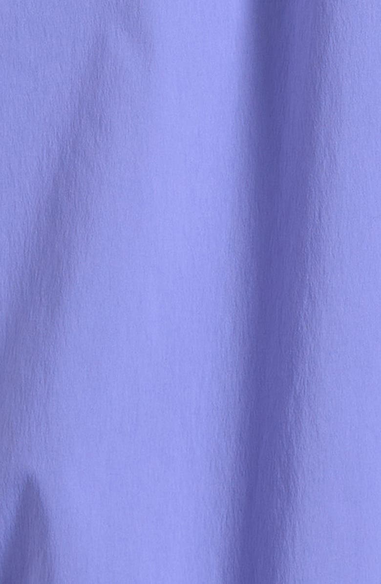 Zella Girl Kids' Parachute Cargo Pants, Alternate, color, Purple Wink