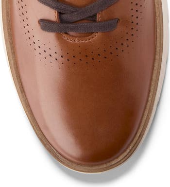 GrandPro Featherarc Laser Sneaker