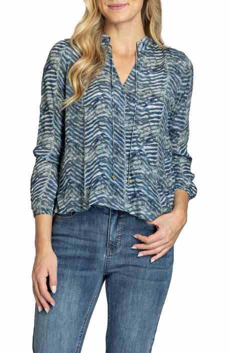 Printed Top