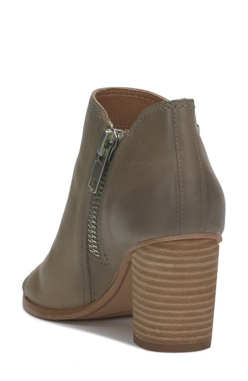 Lucky Brand Joseleen Sandal In Silver Cloud