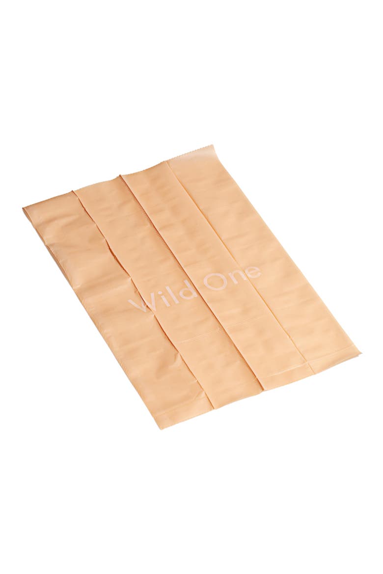 6-Pack Poop Bag Rolls, Alternate, color, TAN