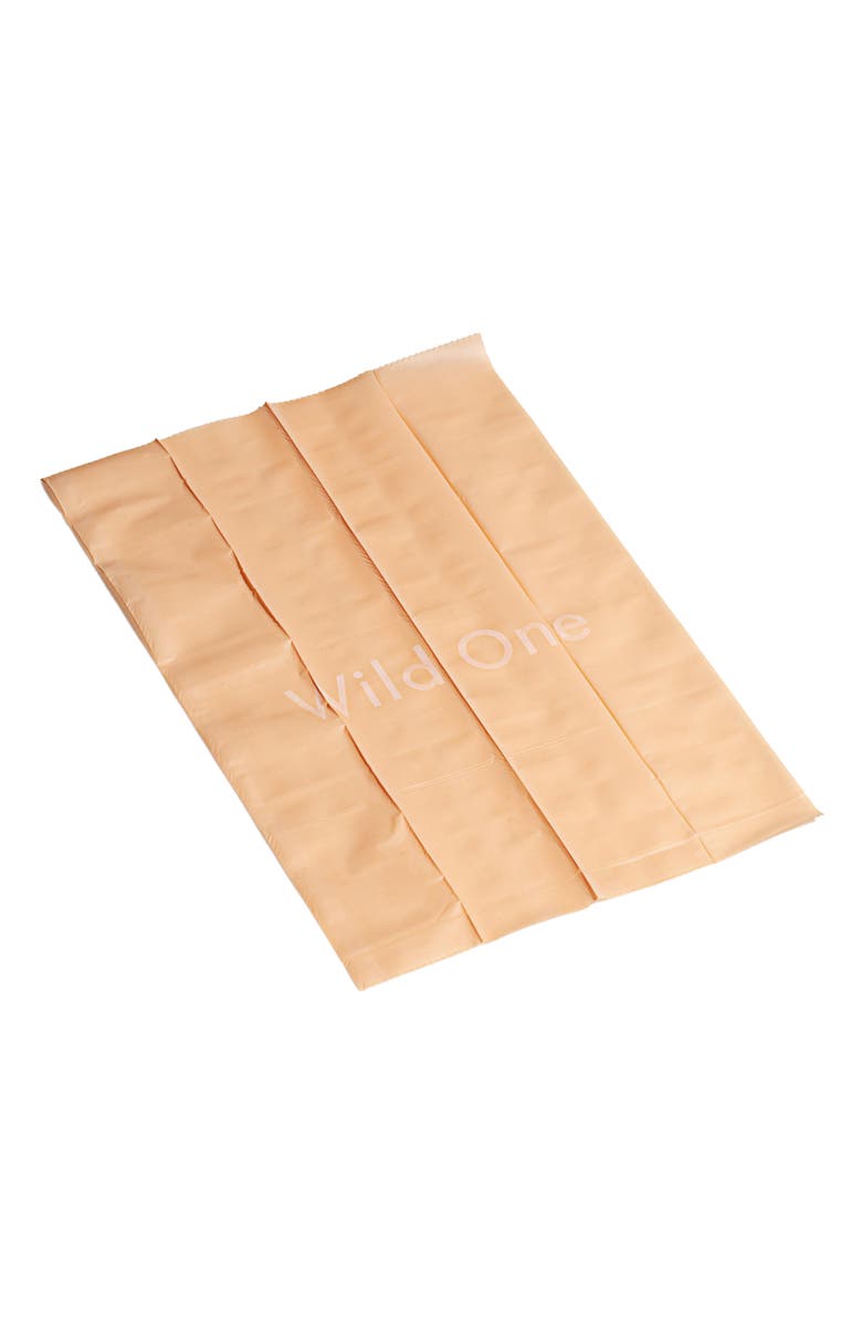 Wild One 6-Pack Poop Bag Rolls, Alternate, color, 