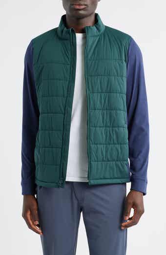 Merge Mixed Media Jacket