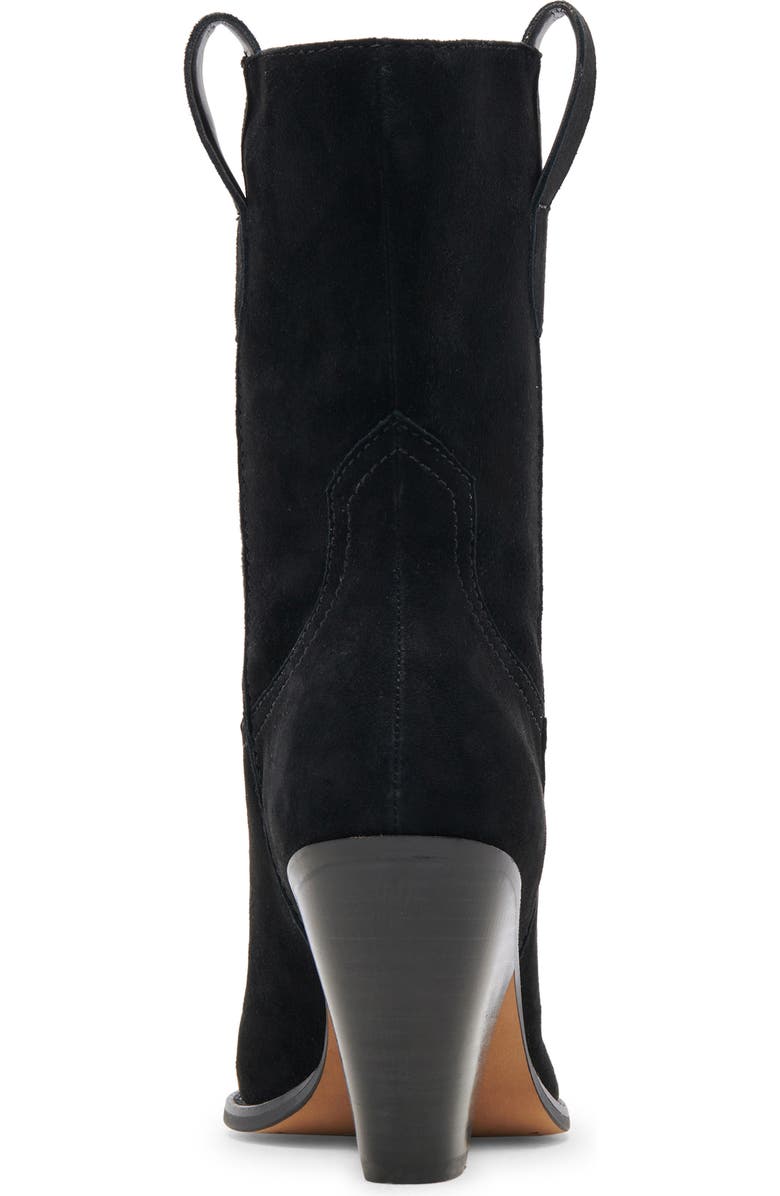 Dolce Vita Jessey Western Boot, Alternate, color,