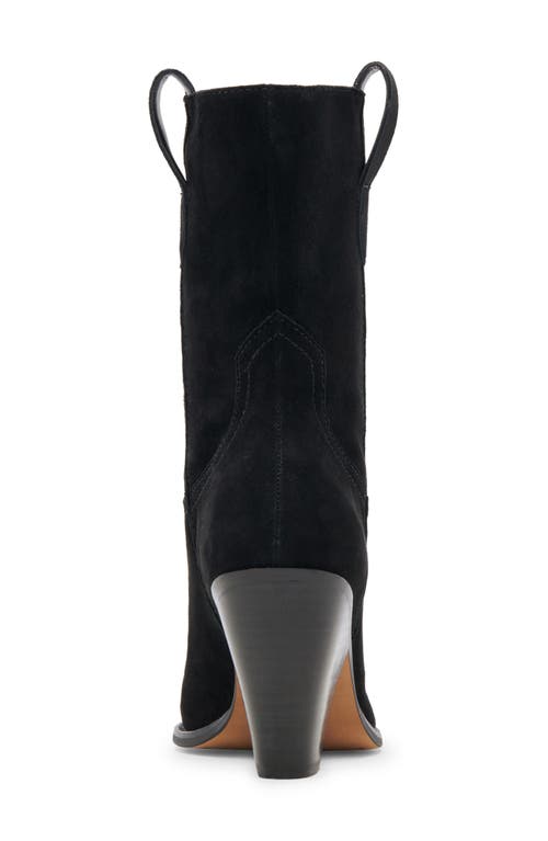 DOLCE VITA DOLCE VITA JESSEY WESTERN BOOT