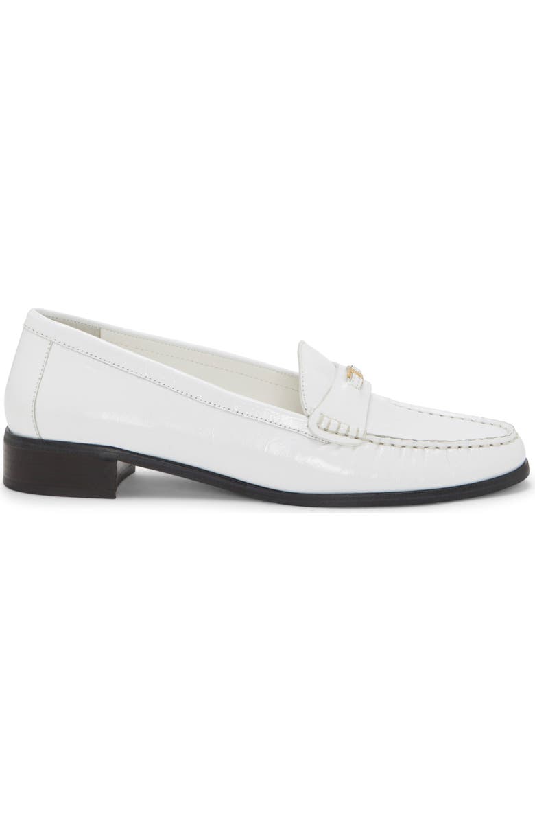 Vince Camuto Colin Loafer, Alternate, color, Bianco