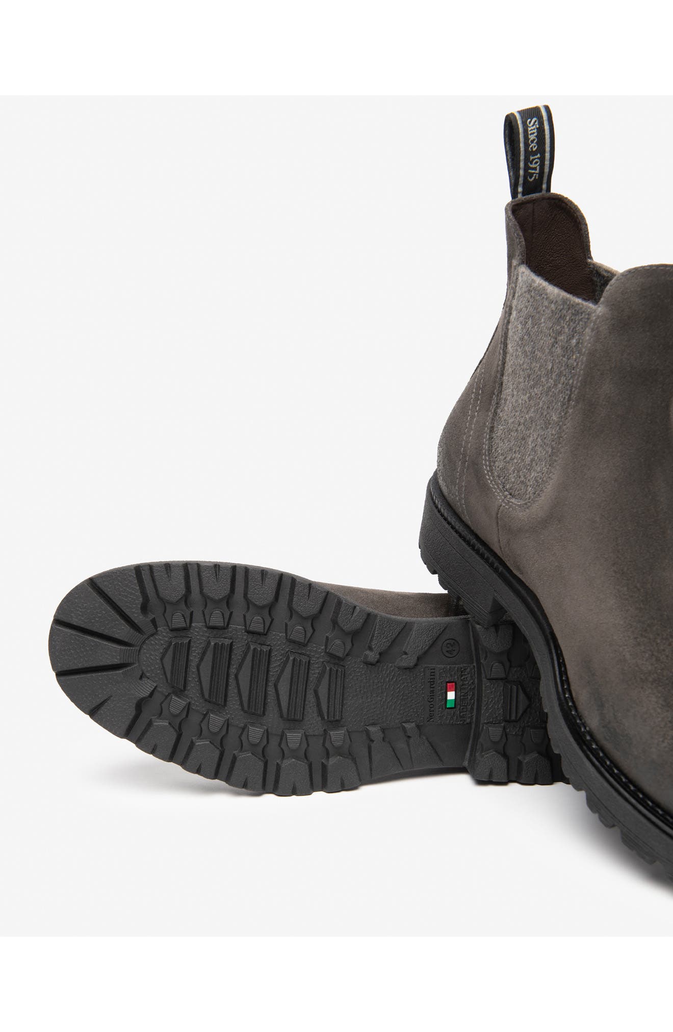 Chelsea Boot, Alternate, color, SLATE
