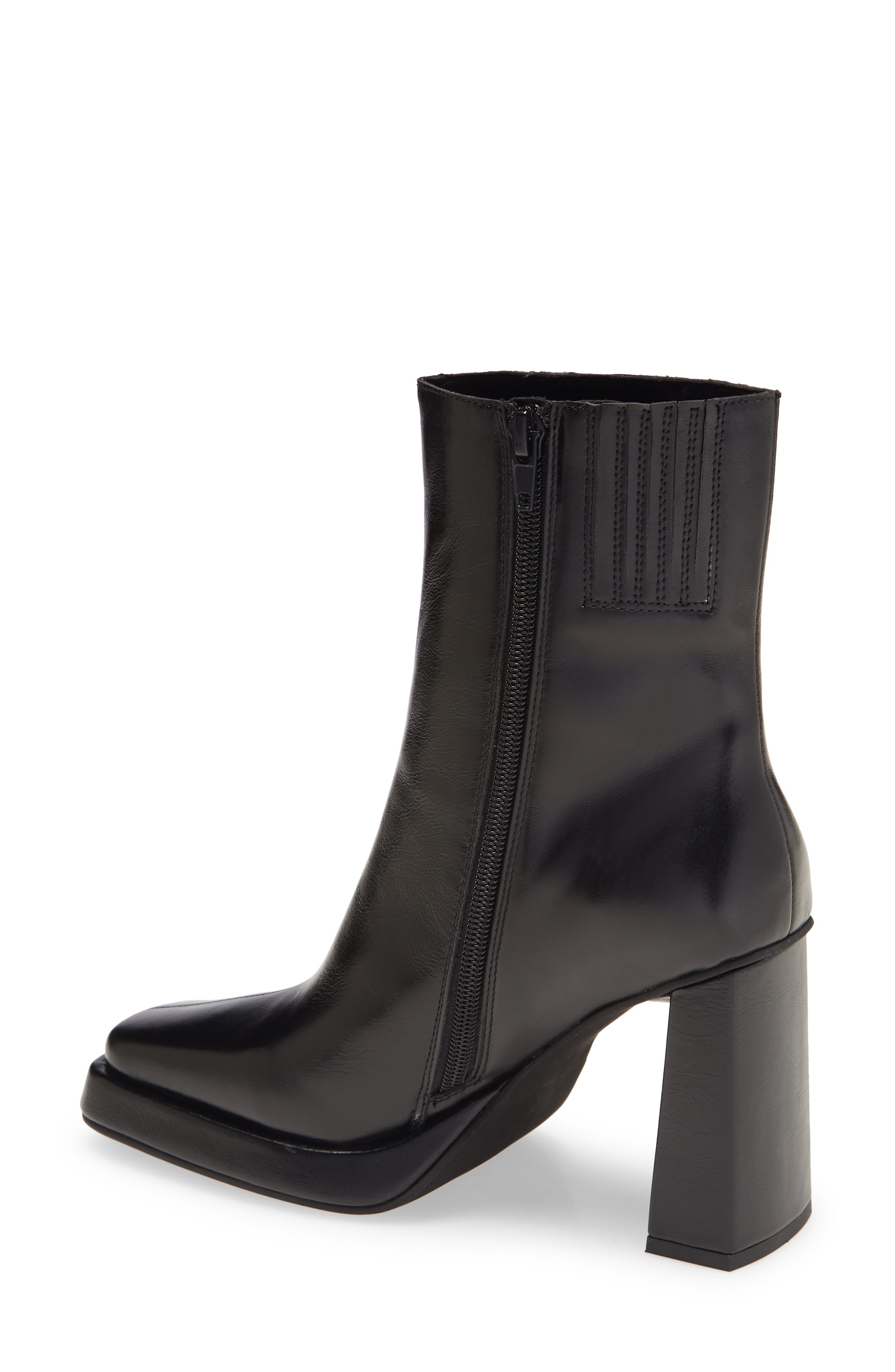 Jeffrey Campbell Maximal Bootie, Alternate, color, 