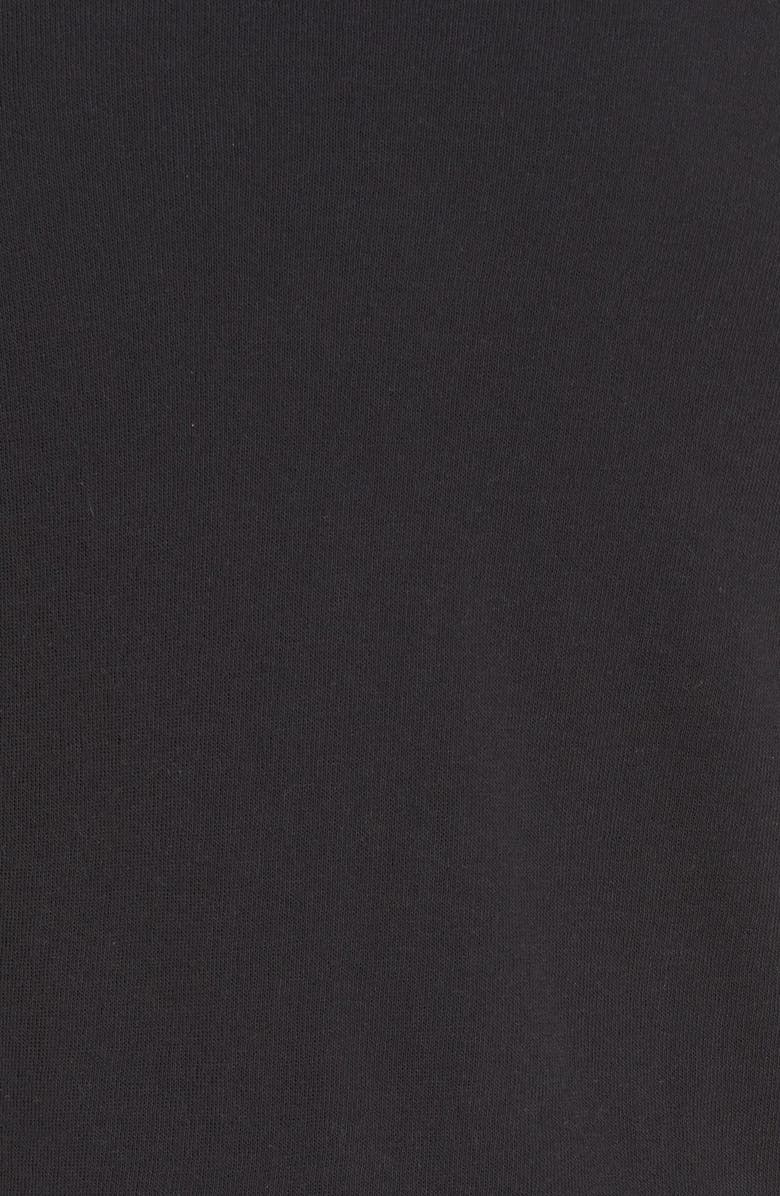 Naked & Famous Denim Slim Fit Double Face Long Sleeve T-Shirt, Alternate, color, 