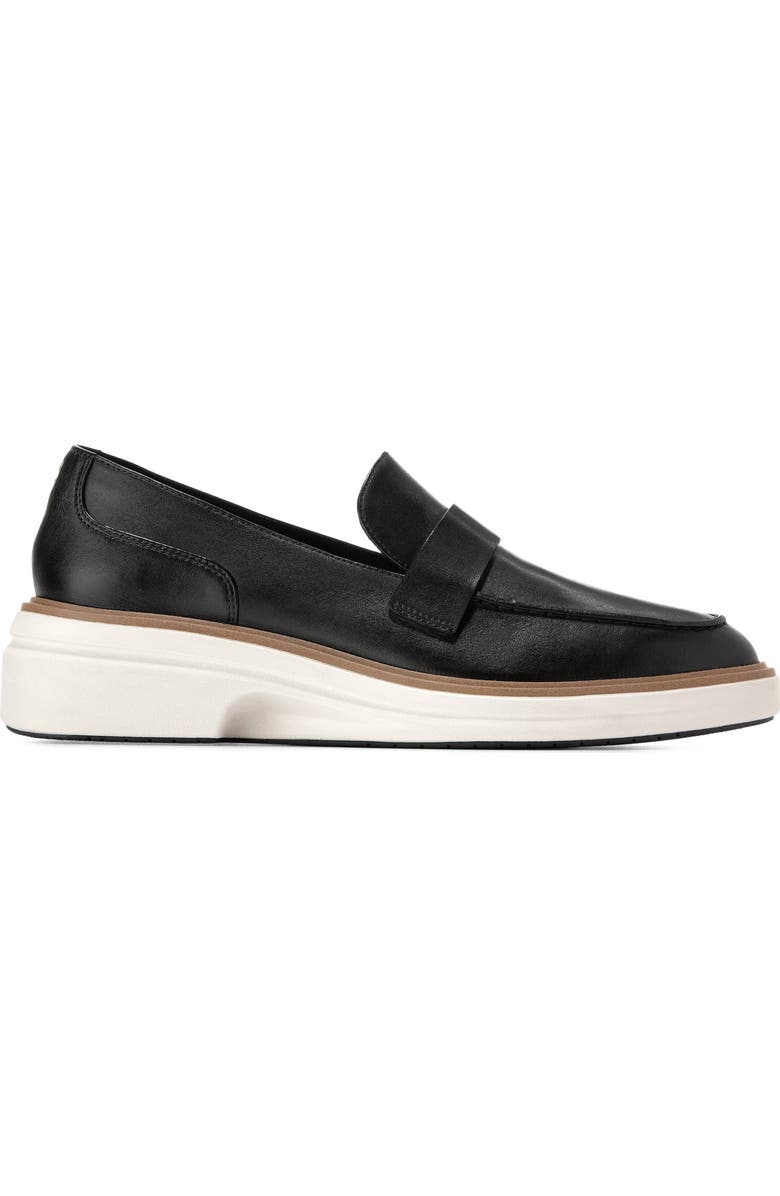 Cole Haan OriginalGrand Cityspectre Loafer, Alternate, color, Black Leather