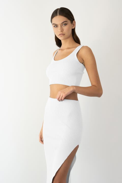 Bardot Skirt