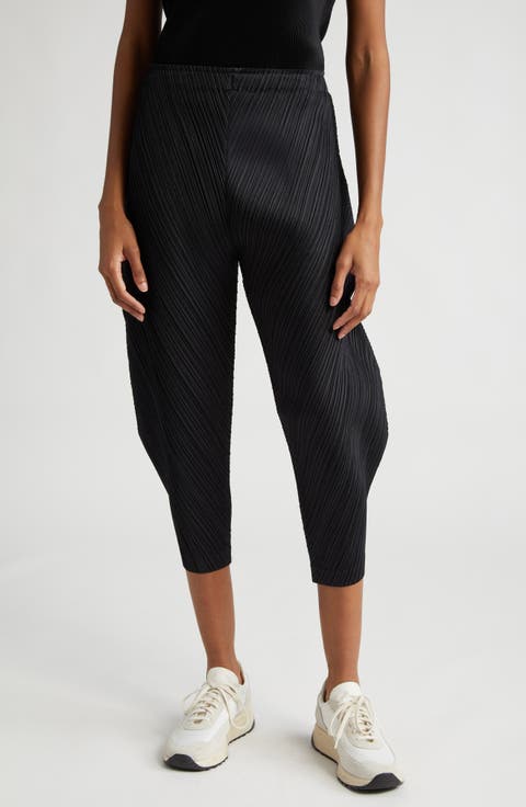 Shop Black Pleats Please Issey Miyake Online | Nordstrom Shop Black Pleats Please Issey Miyake Online | Nordstrom