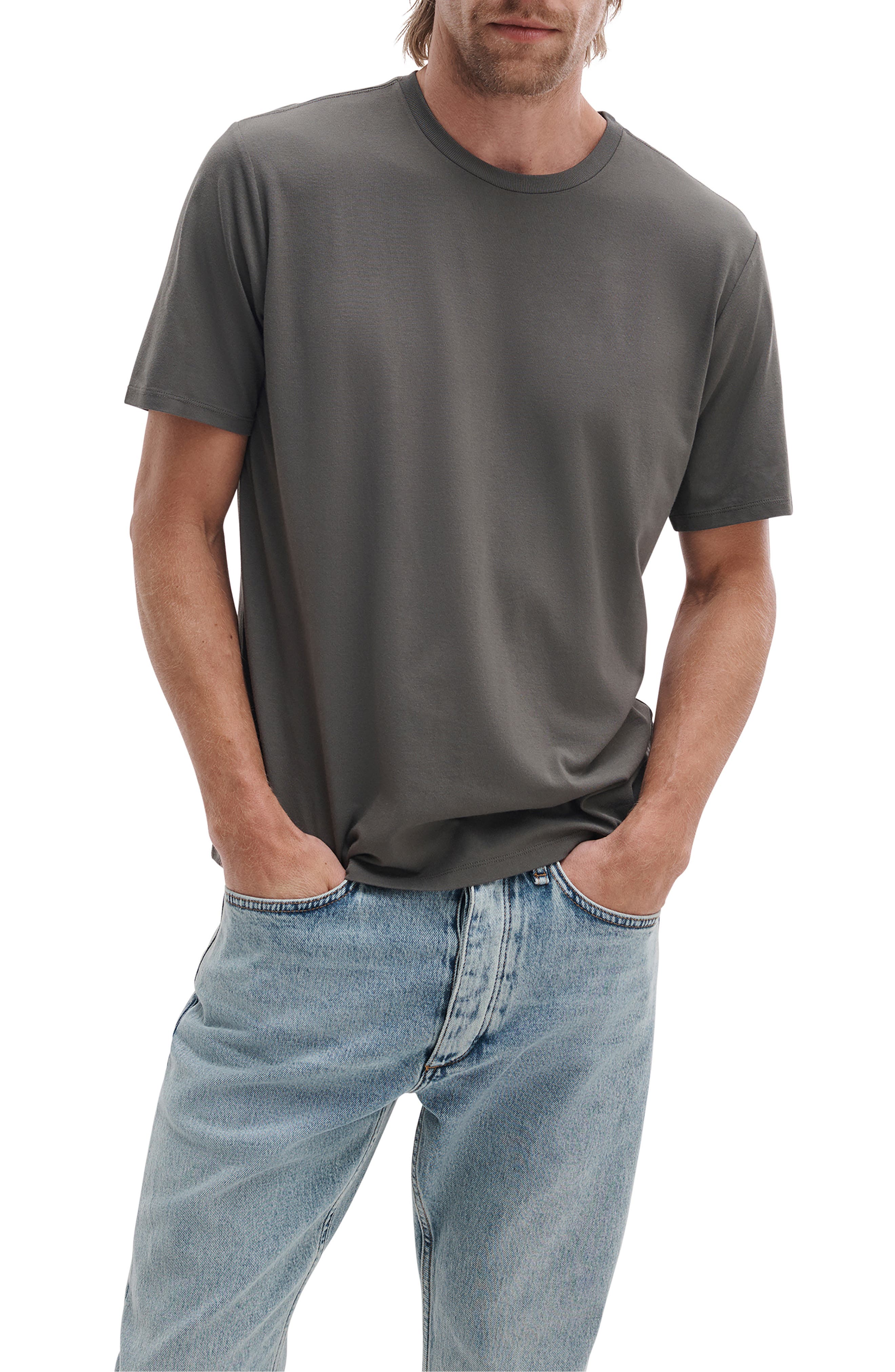selected CHARCOAL GREEN