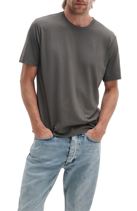 Classic Tech Jersey T-Shirt