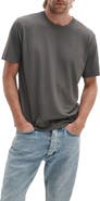rag & bone Classic Tech Jersey T-Shirt