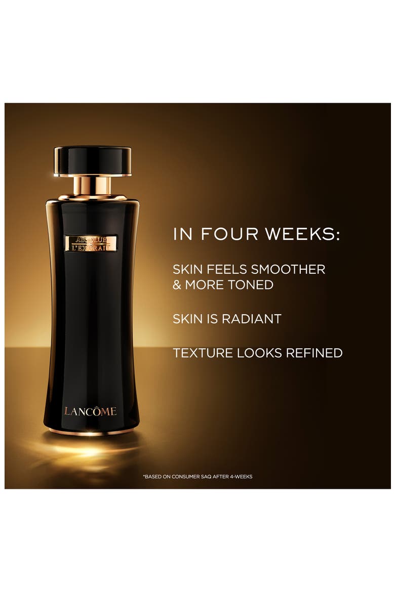 Absolue L'Extrait Elixir Lotion, Alternate, color, NO COLOR